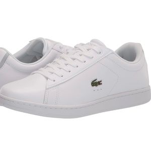 Lacoste Women's Carnaby Sneaker